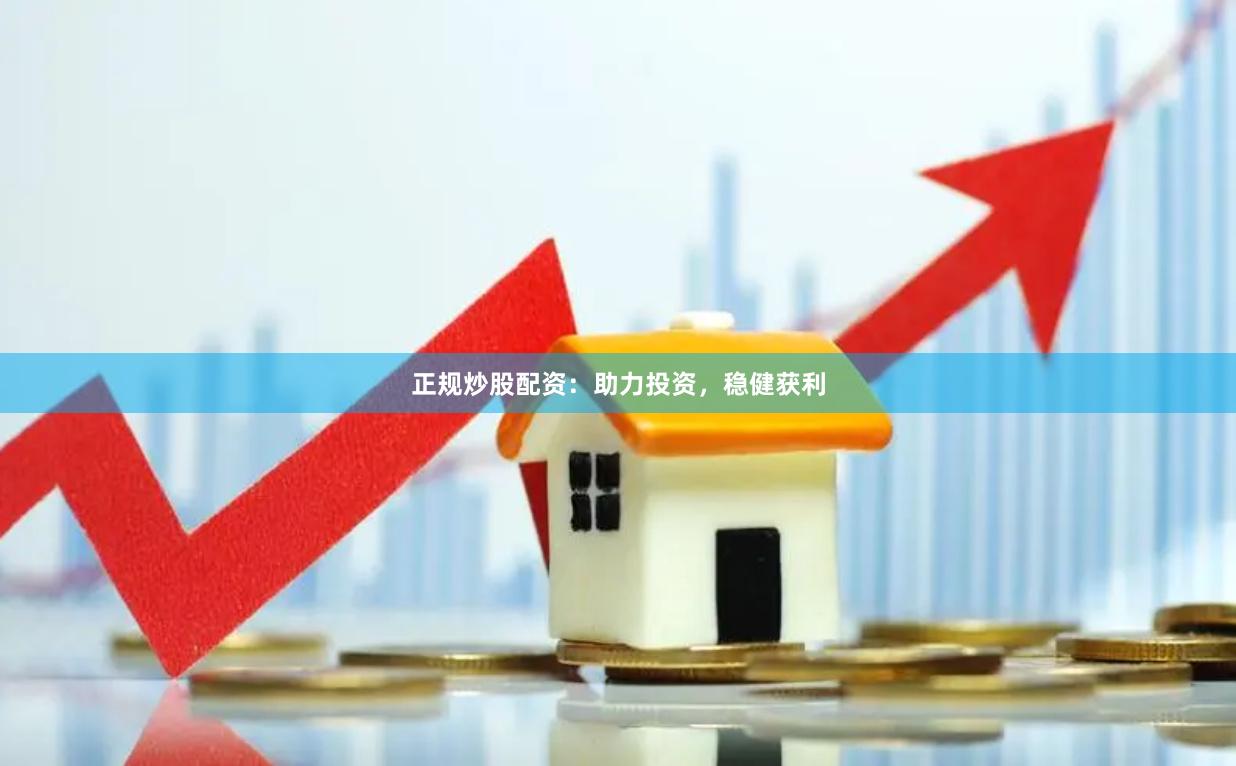 正规炒股配资：助力投资，稳健获利