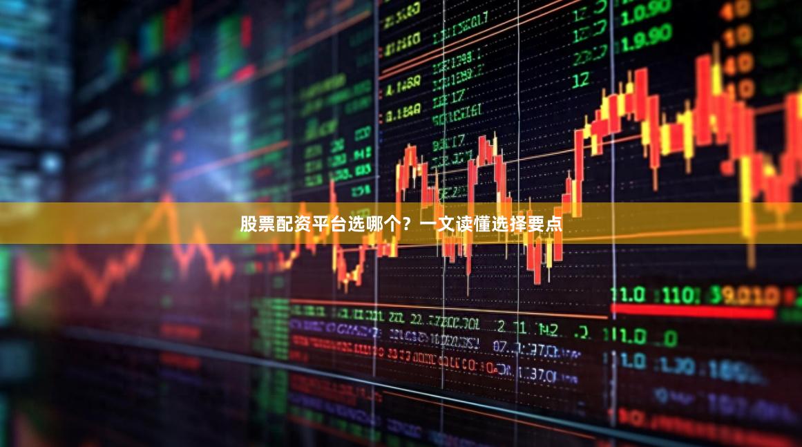 股票配资平台选哪个？一文读懂选择要点