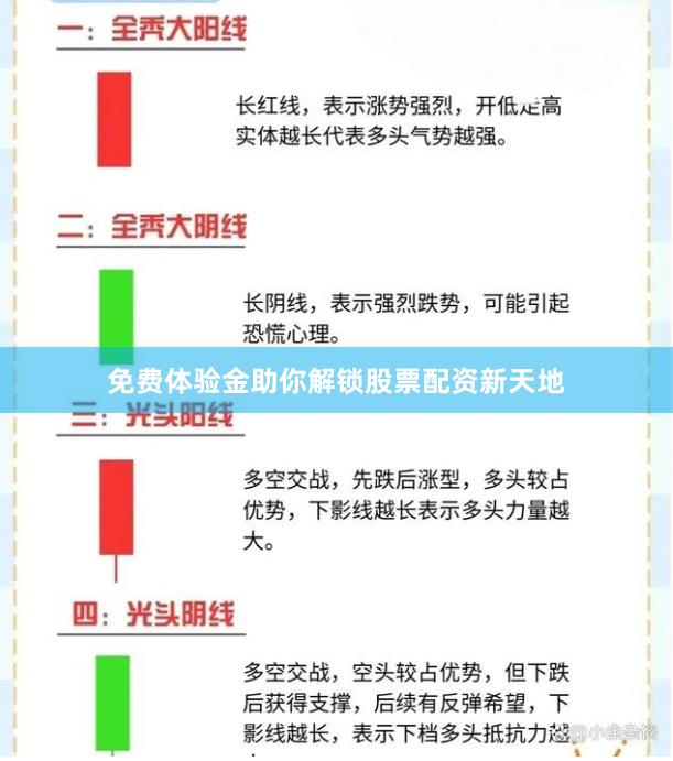 免费体验金助你解锁股票配资新天地