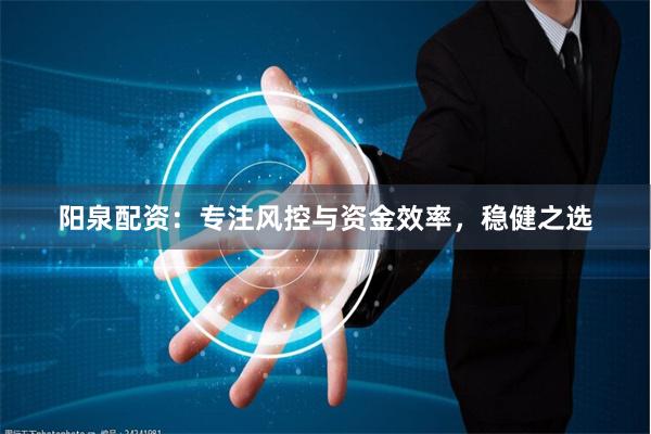 阳泉配资：专注风控与资金效率，稳健之选