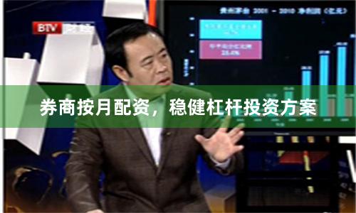 券商按月配资，稳健杠杆投资方案
