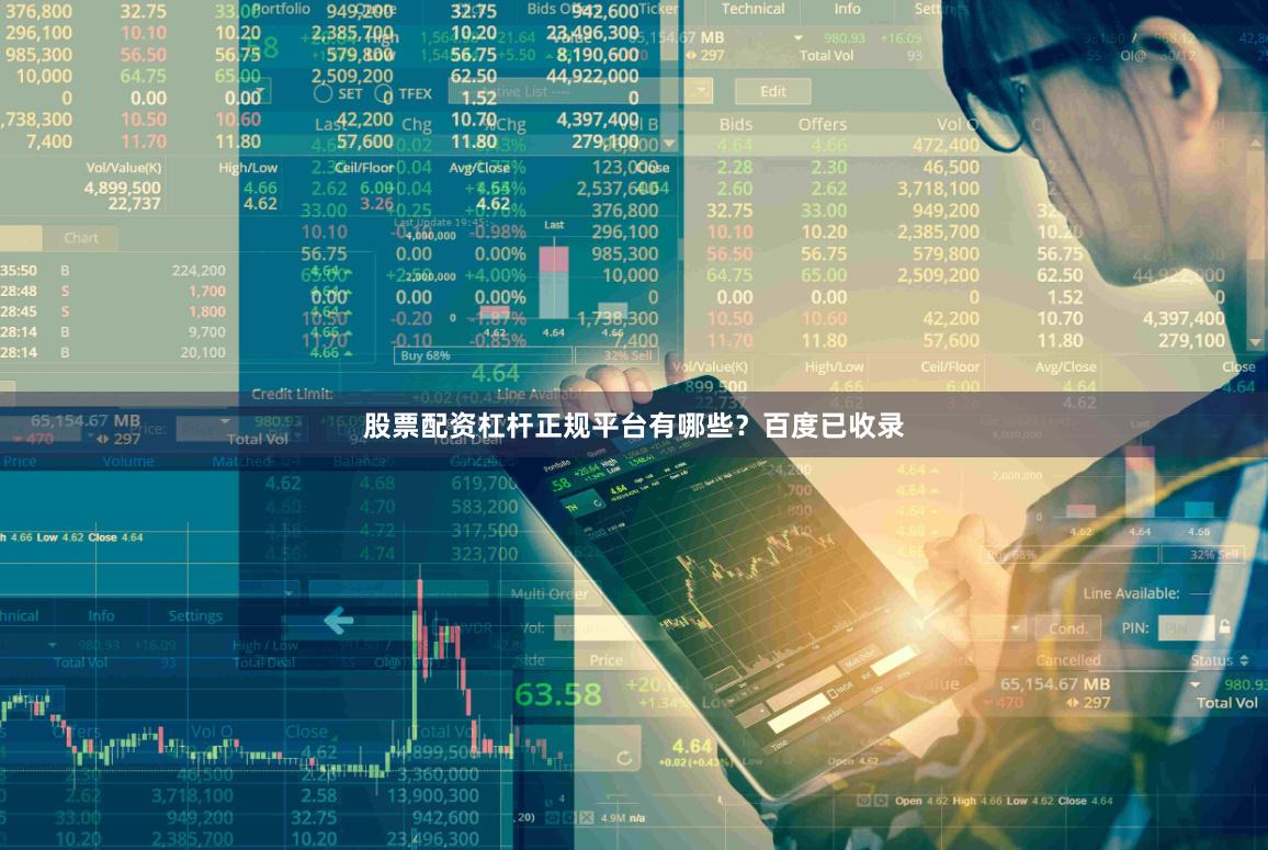 股票配资杠杆正规平台有哪些？百度已收录