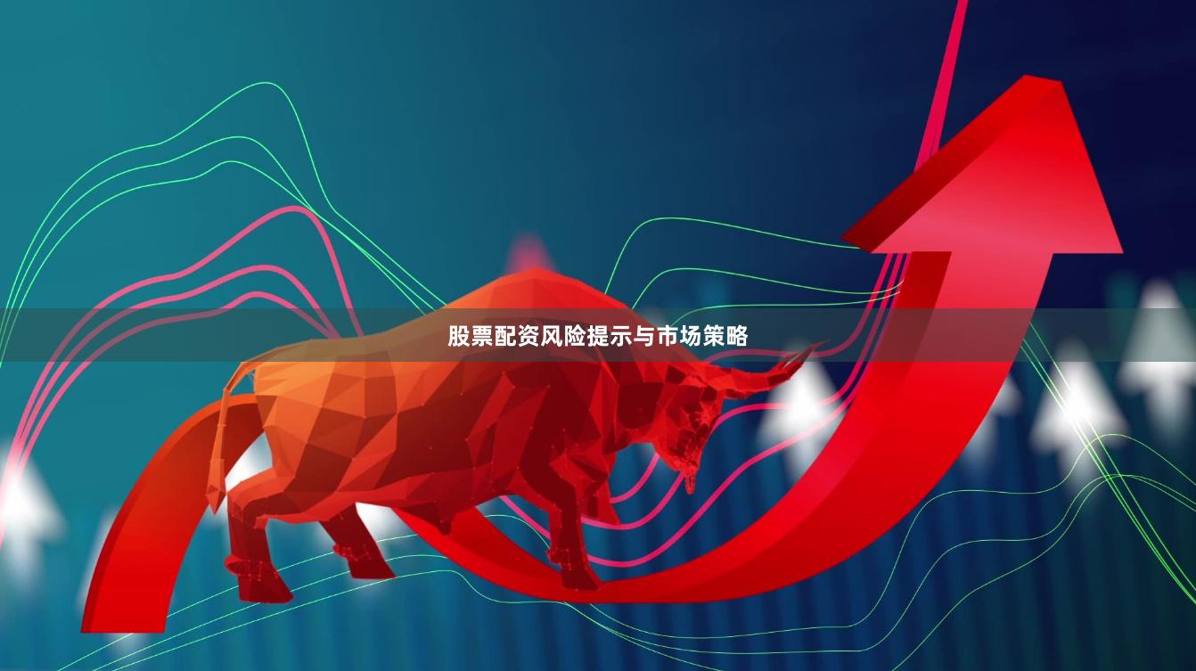 股票配资风险提示与市场策略